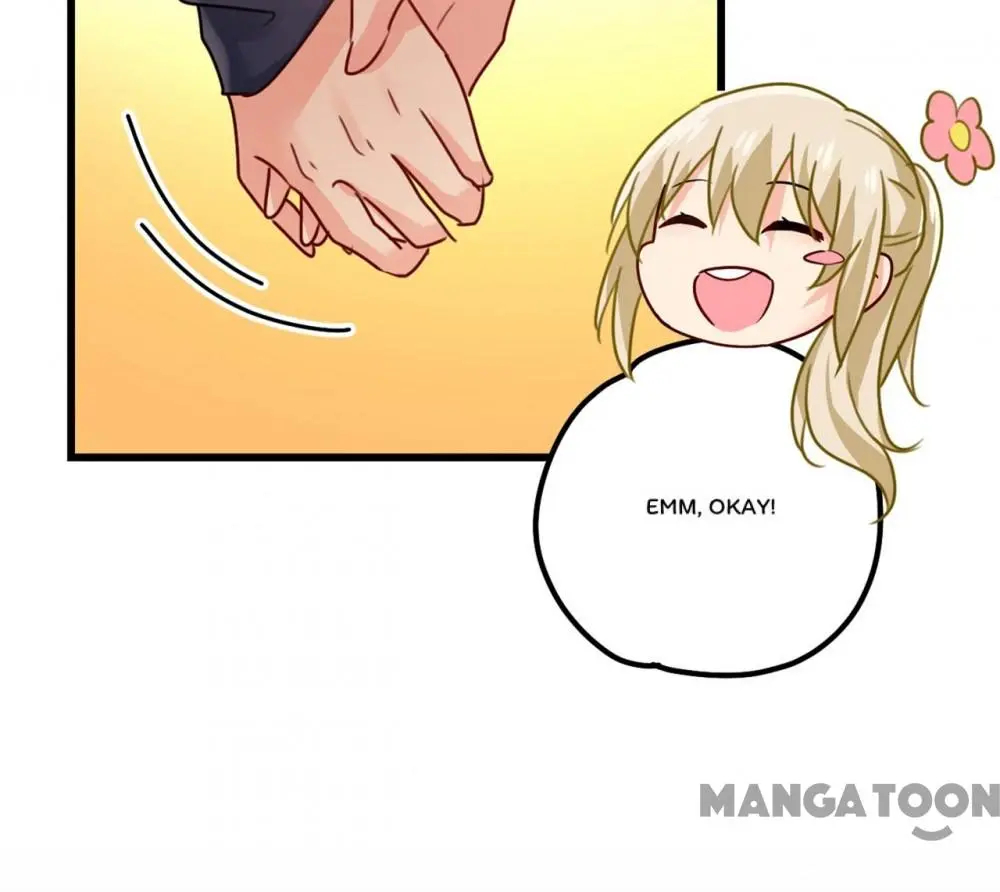 CEO Above, Me Below Chapter 429 page 29