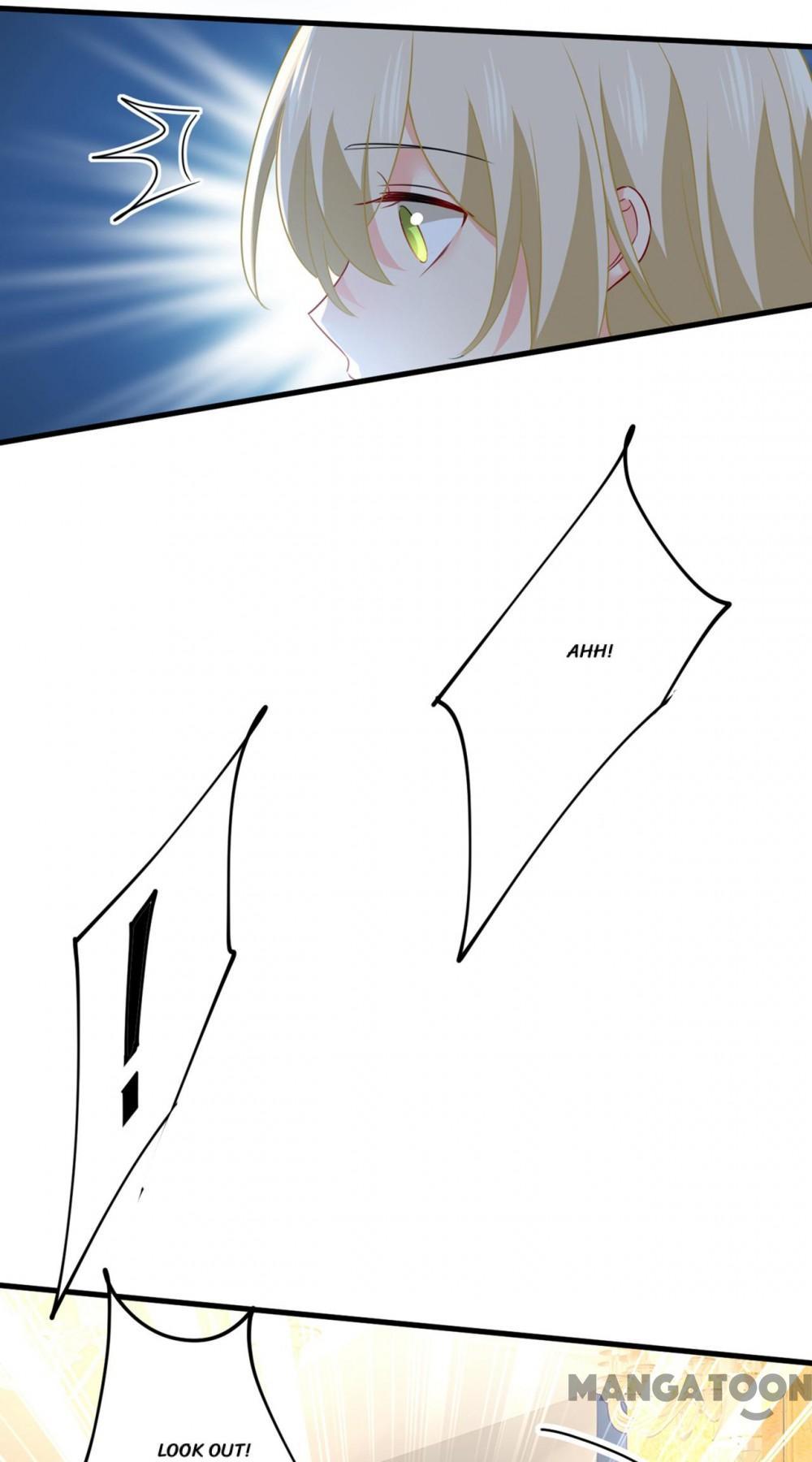 CEO Above, Me Below Chapter 440 page 3