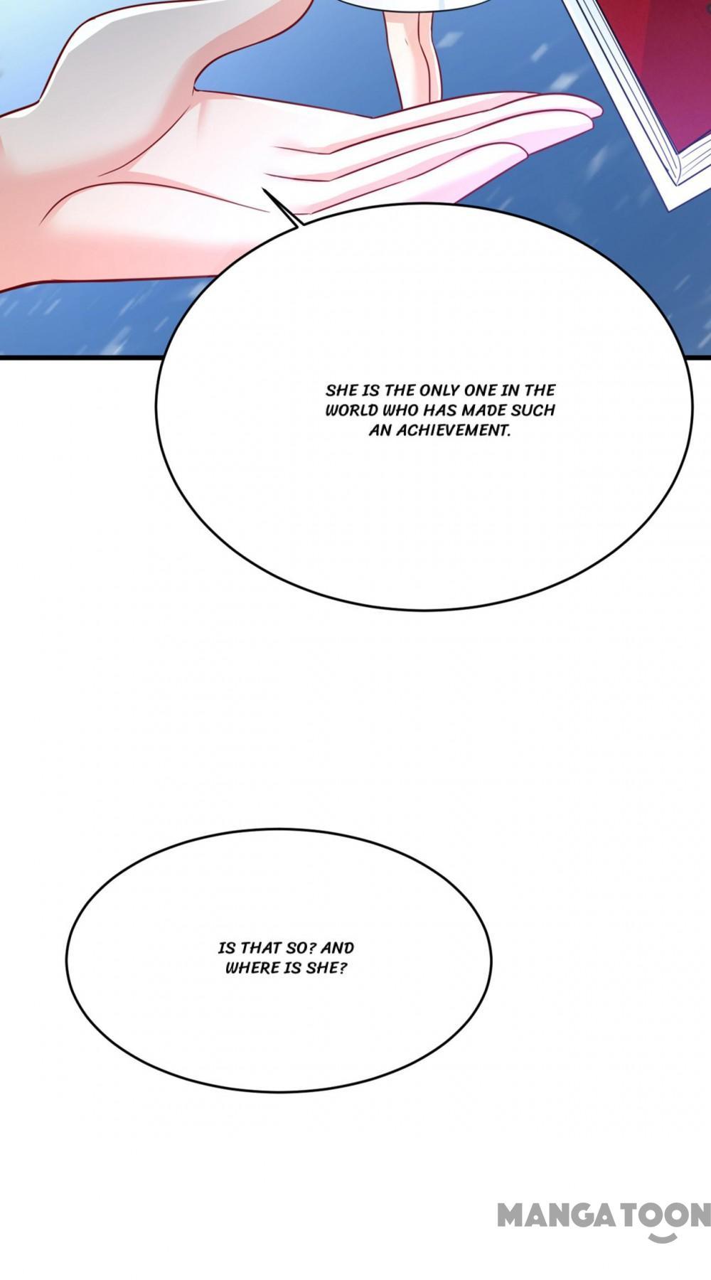 CEO Above, Me Below Chapter 440 page 20