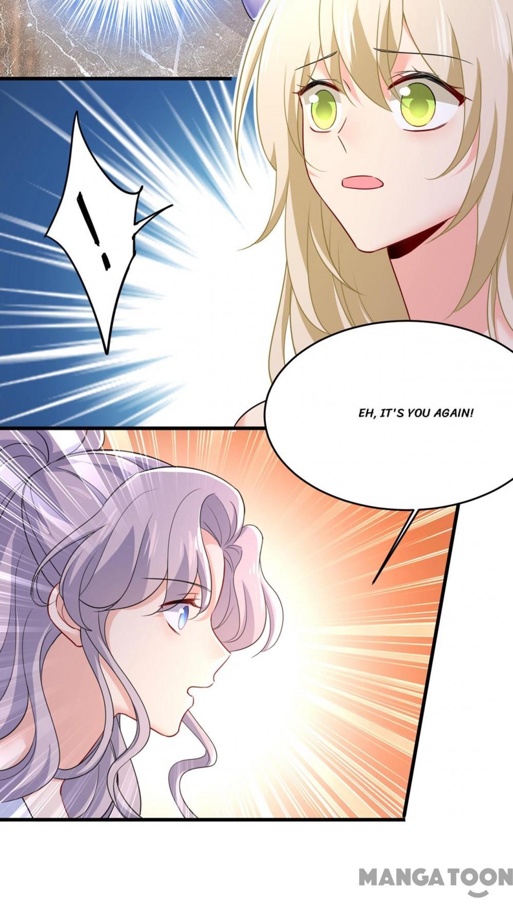CEO Above, Me Below Chapter 440 page 23