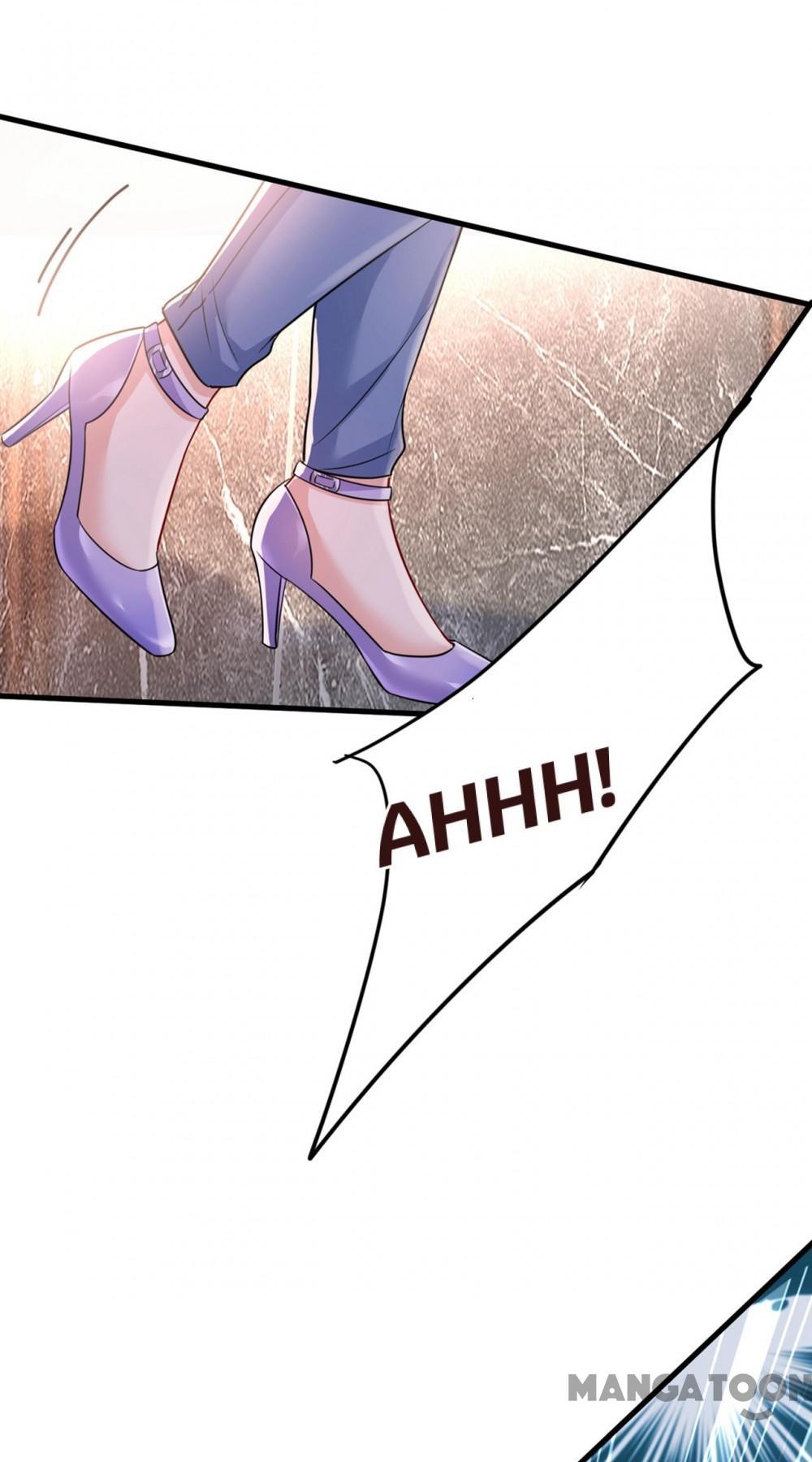 CEO Above, Me Below Chapter 440 page 24