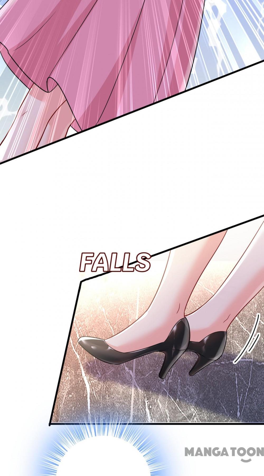 CEO Above, Me Below Chapter 440 page 26