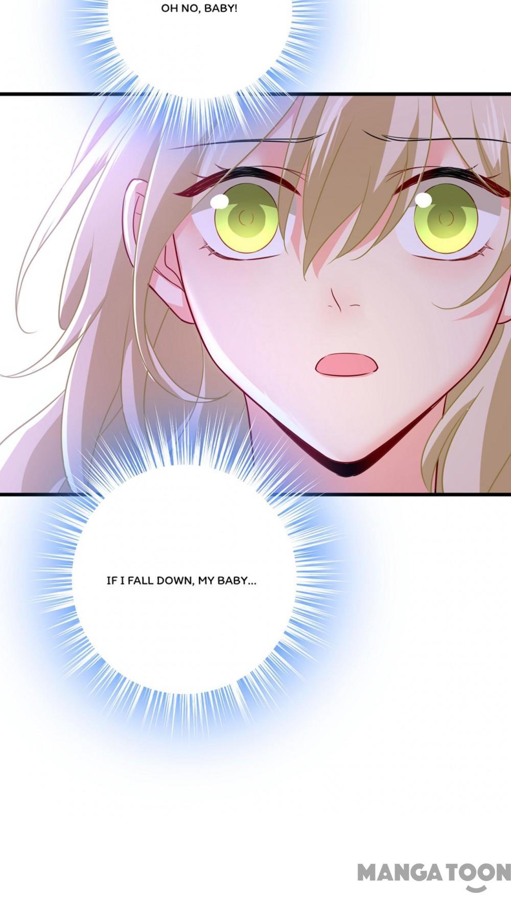 CEO Above, Me Below Chapter 440 page 27