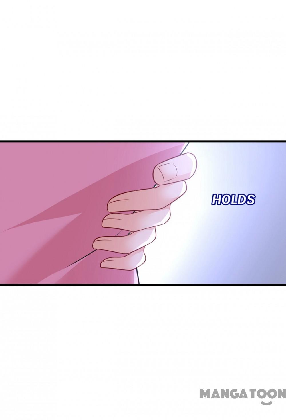 CEO Above, Me Below Chapter 440 page 28