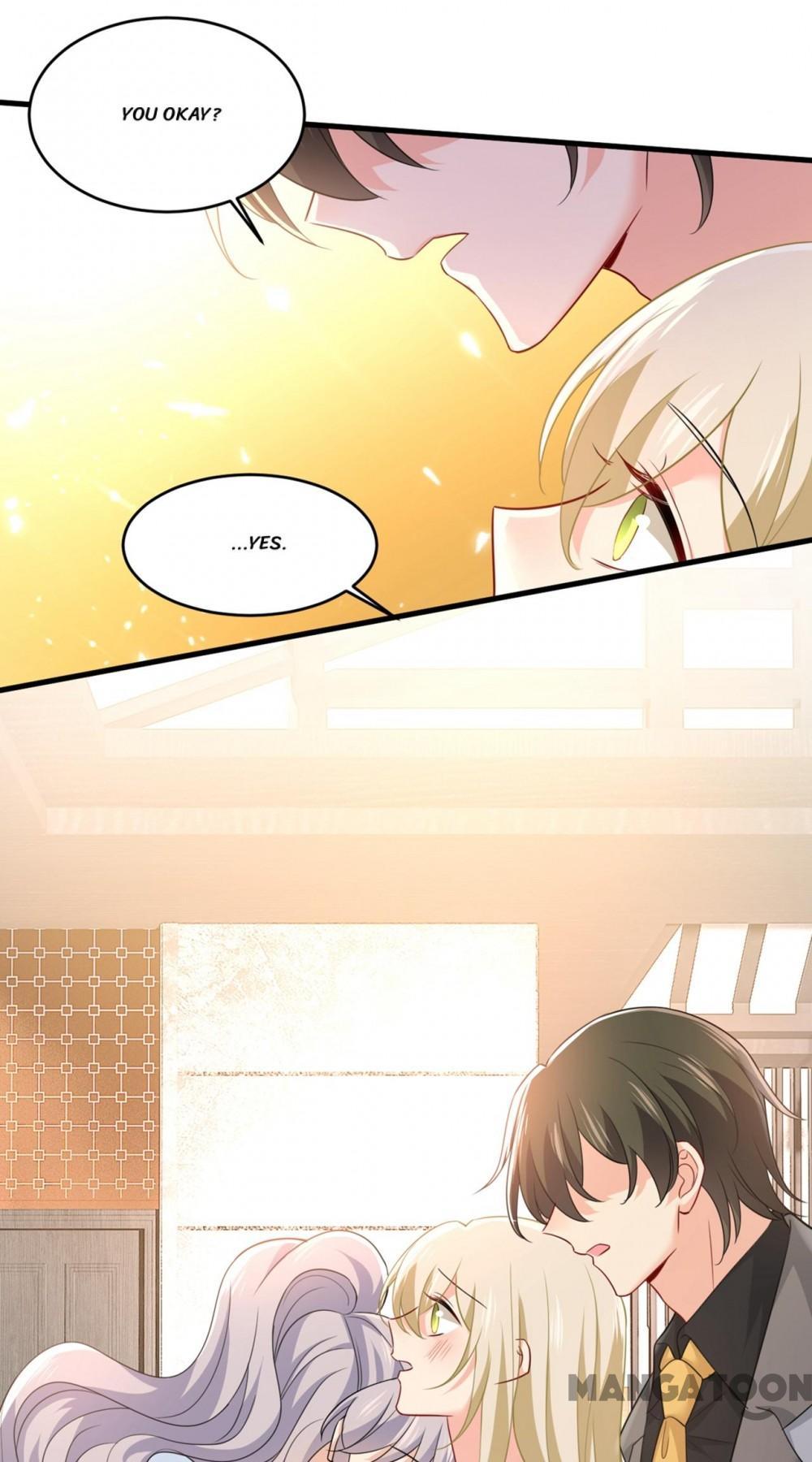 CEO Above, Me Below Chapter 440 page 29