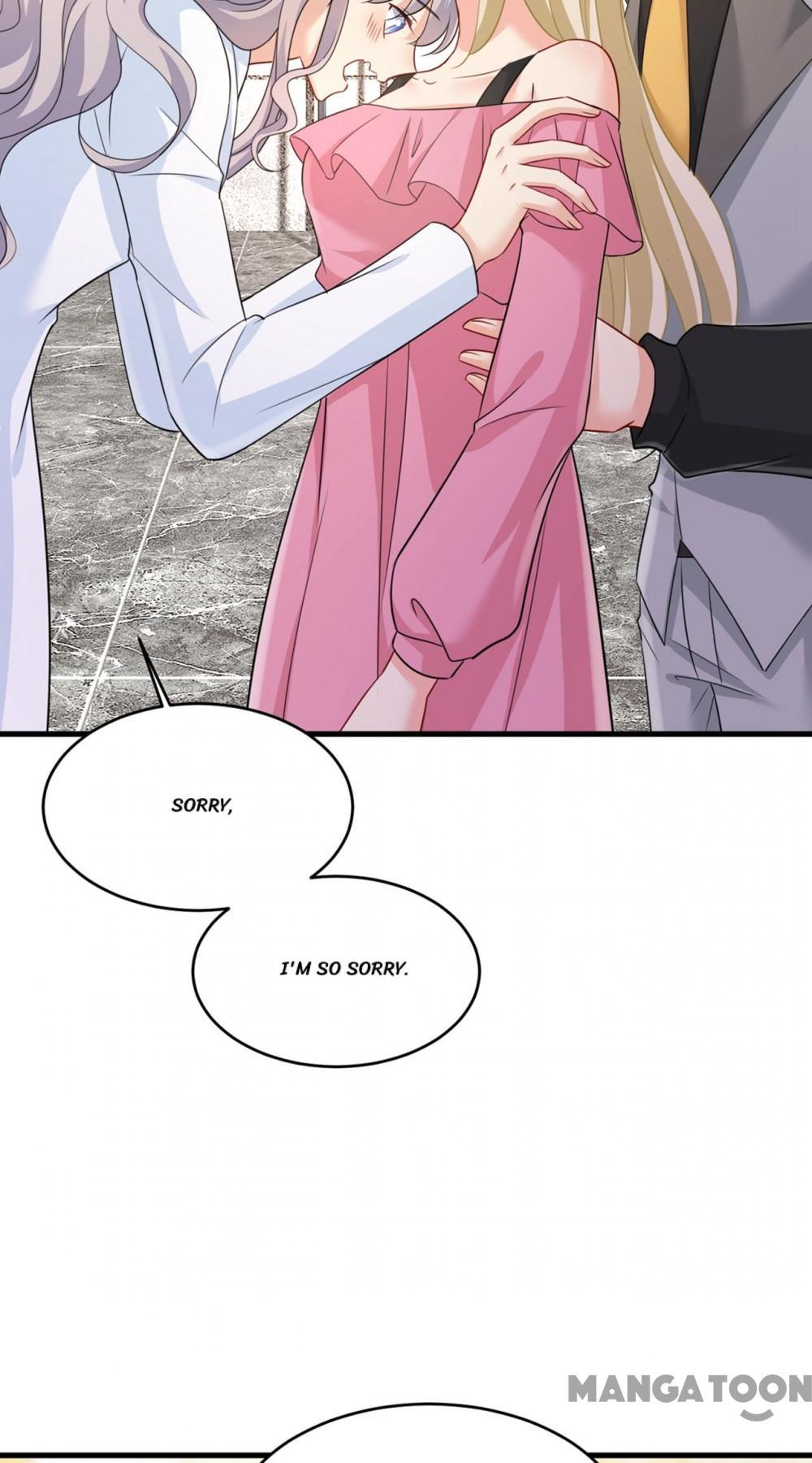 CEO Above, Me Below Chapter 440 page 30