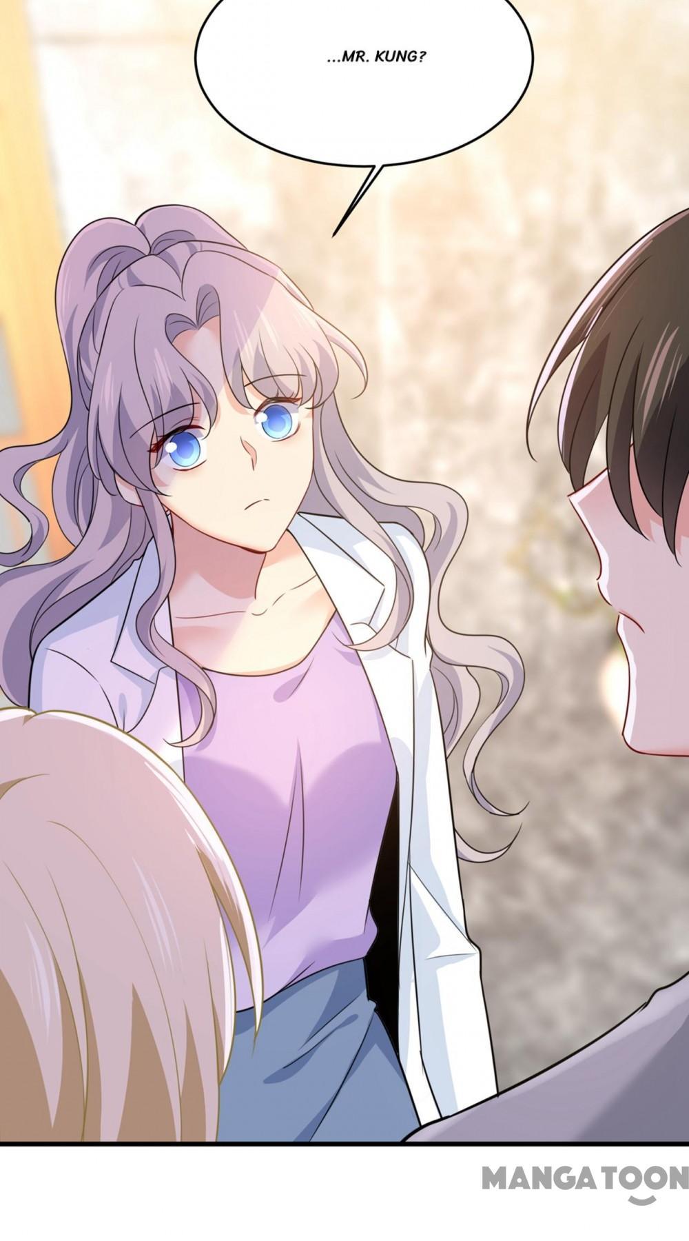 CEO Above, Me Below Chapter 440 page 31