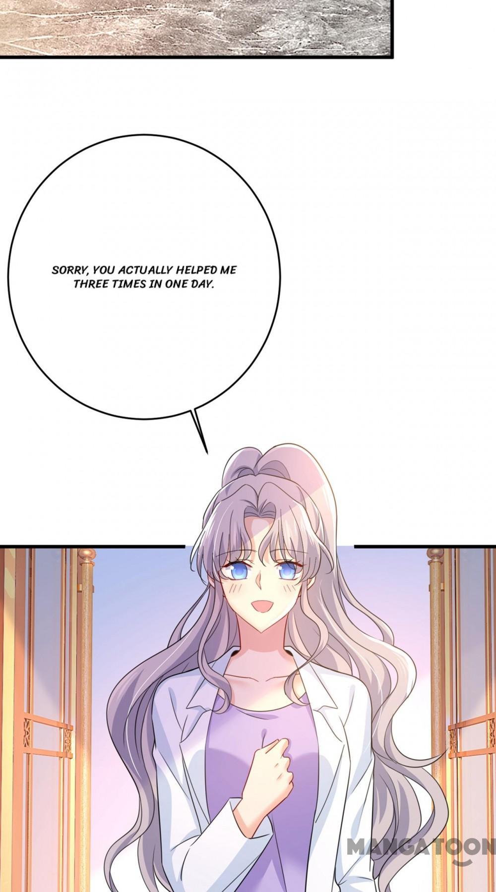CEO Above, Me Below Chapter 440 page 34