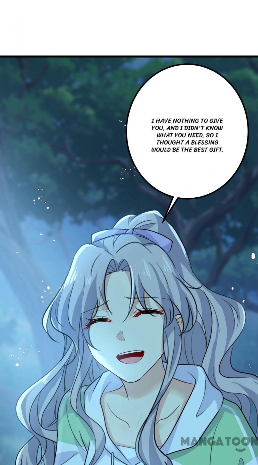 CEO Above, Me Below Chapter 447 page 11