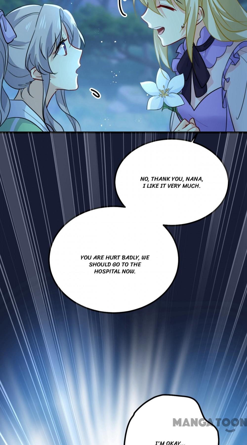 CEO Above, Me Below Chapter 447 page 14