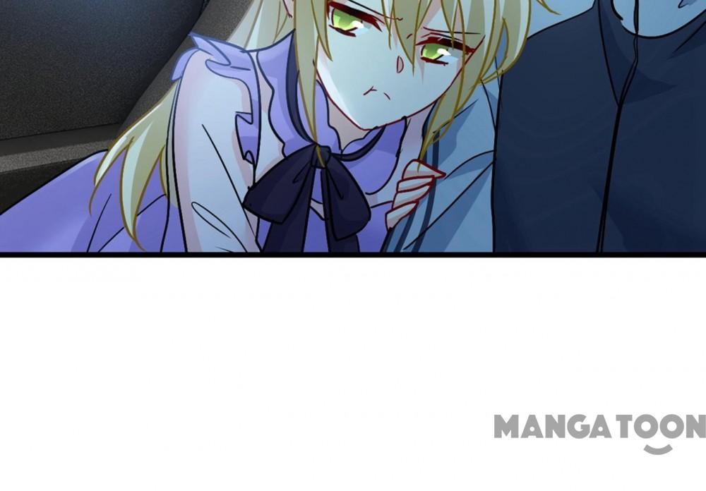 CEO Above, Me Below Chapter 447 page 30