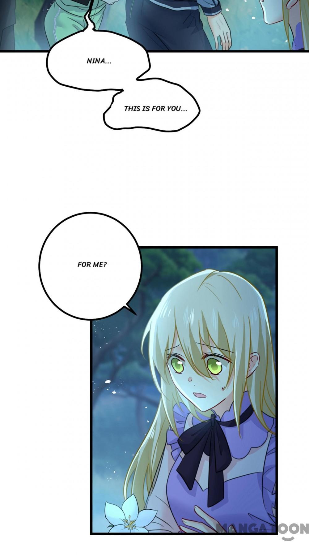 CEO Above, Me Below Chapter 447 page 7