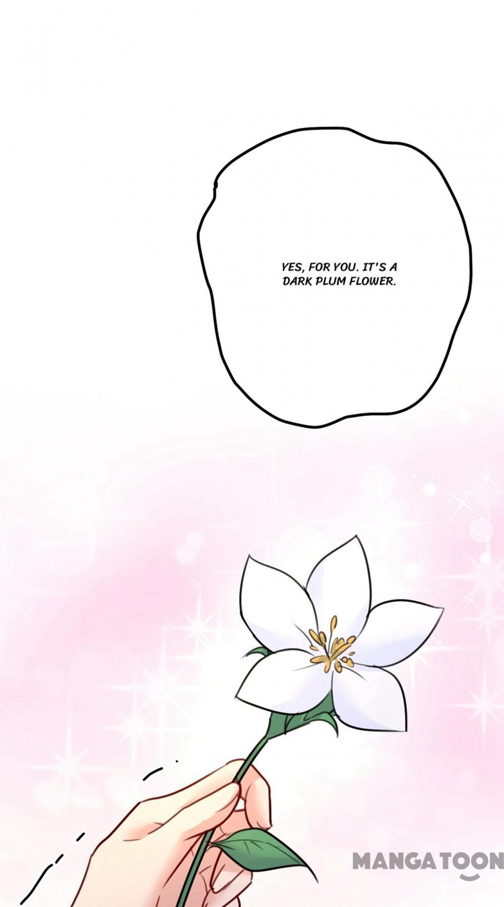 CEO Above, Me Below Chapter 447 page 8