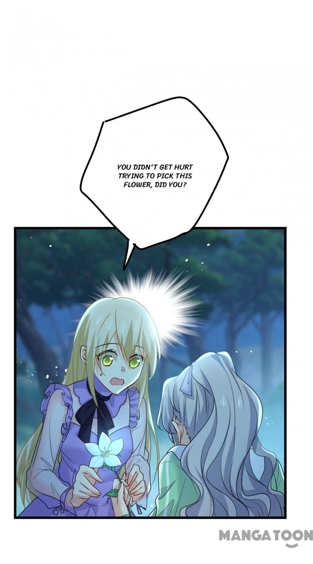 CEO Above, Me Below Chapter 447 page 10