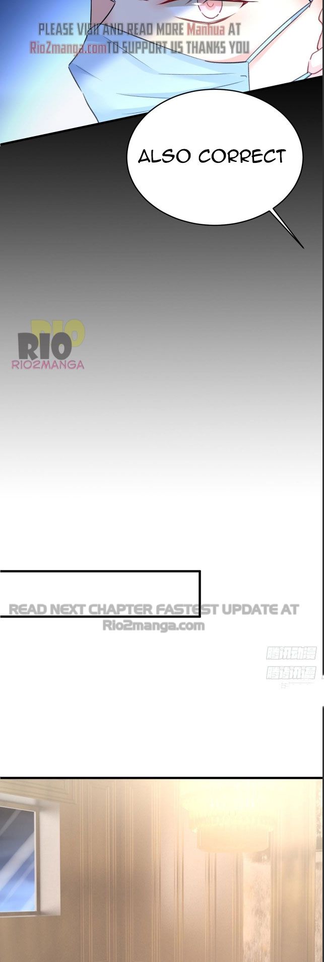 CEO Above, Me Below Chapter 536 page 24