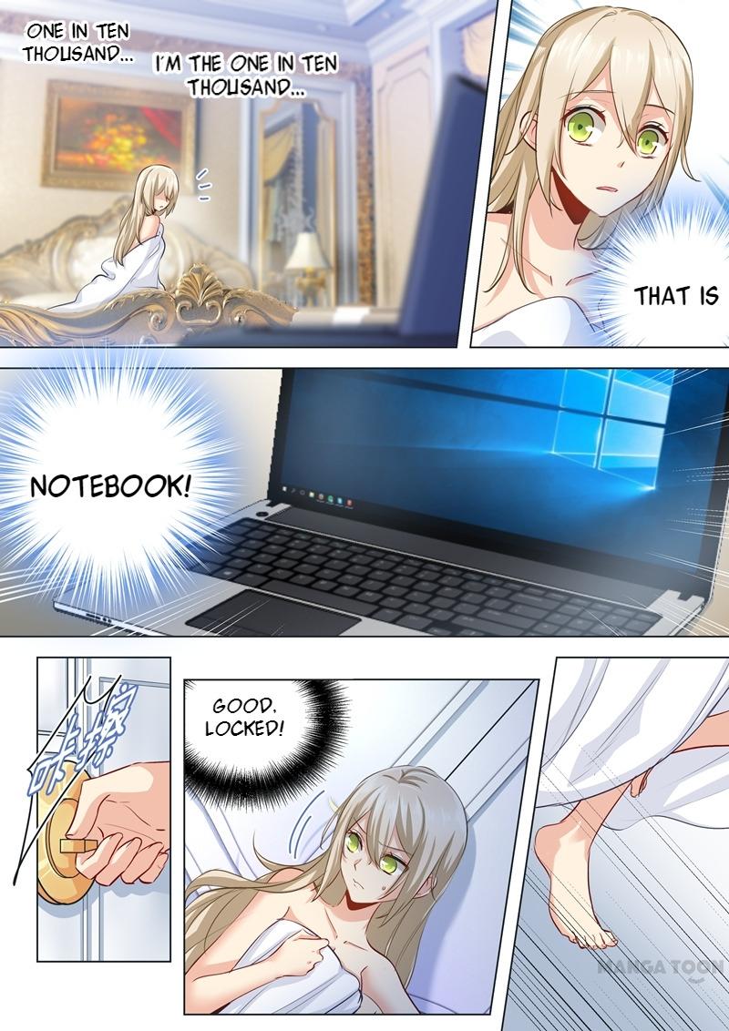 CEO Above, Me Below Chapter 9 page 1