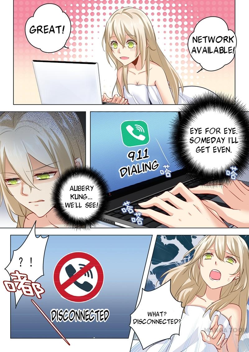 CEO Above, Me Below Chapter 9 page 2