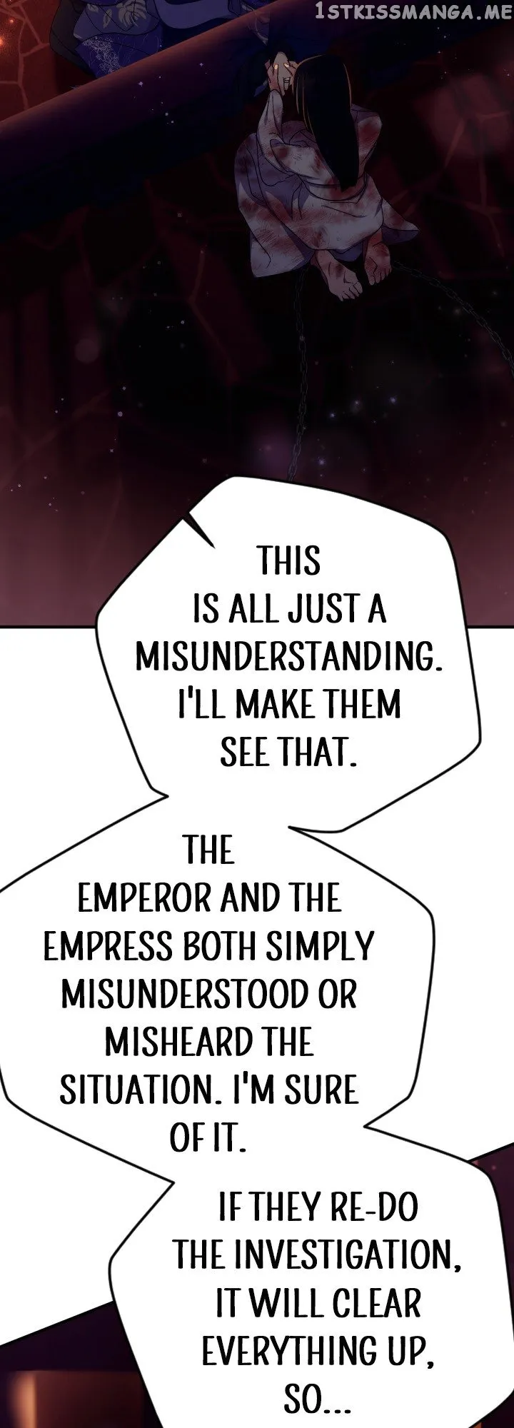 College Student Empress Chapter 111 page 5