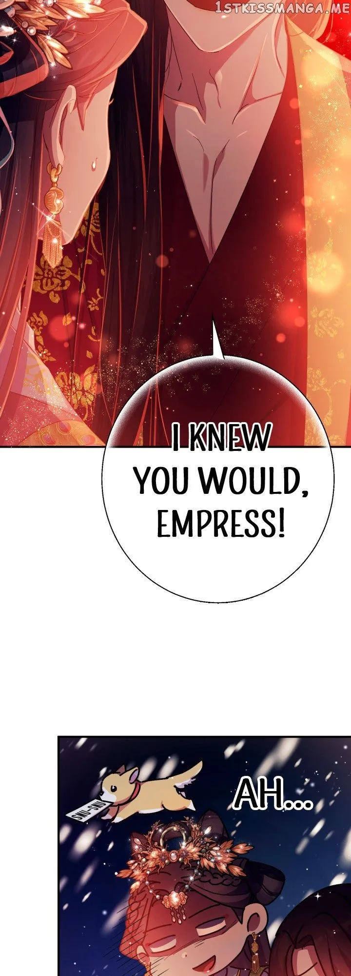 College Student Empress Chapter 111 page 27