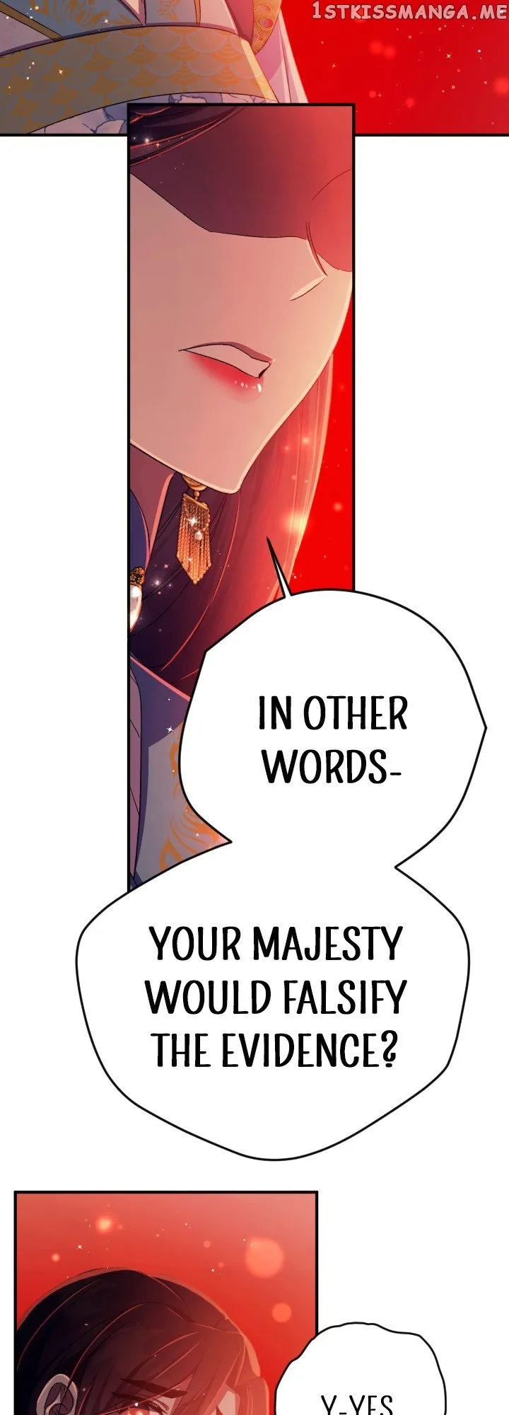 College Student Empress Chapter 111 page 30