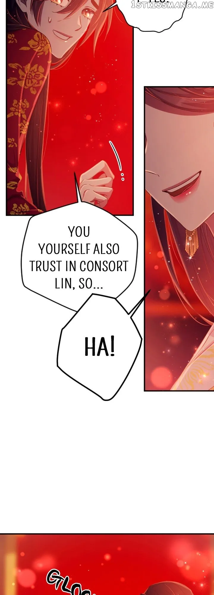 College Student Empress Chapter 111 page 31