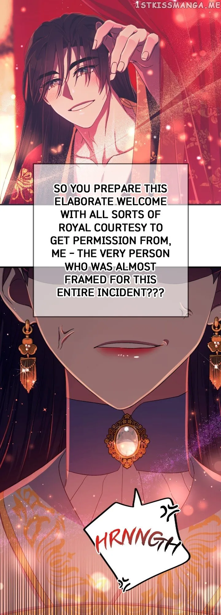 College Student Empress Chapter 111 page 35