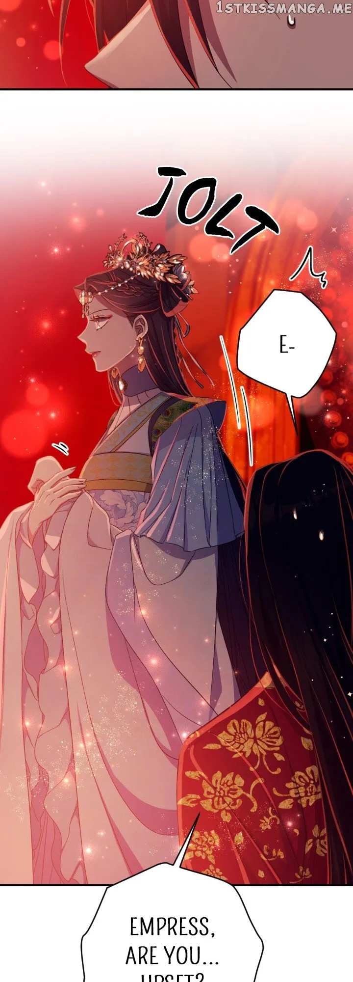 College Student Empress Chapter 111 page 39