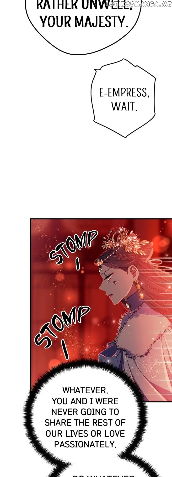College Student Empress Chapter 111 page 44