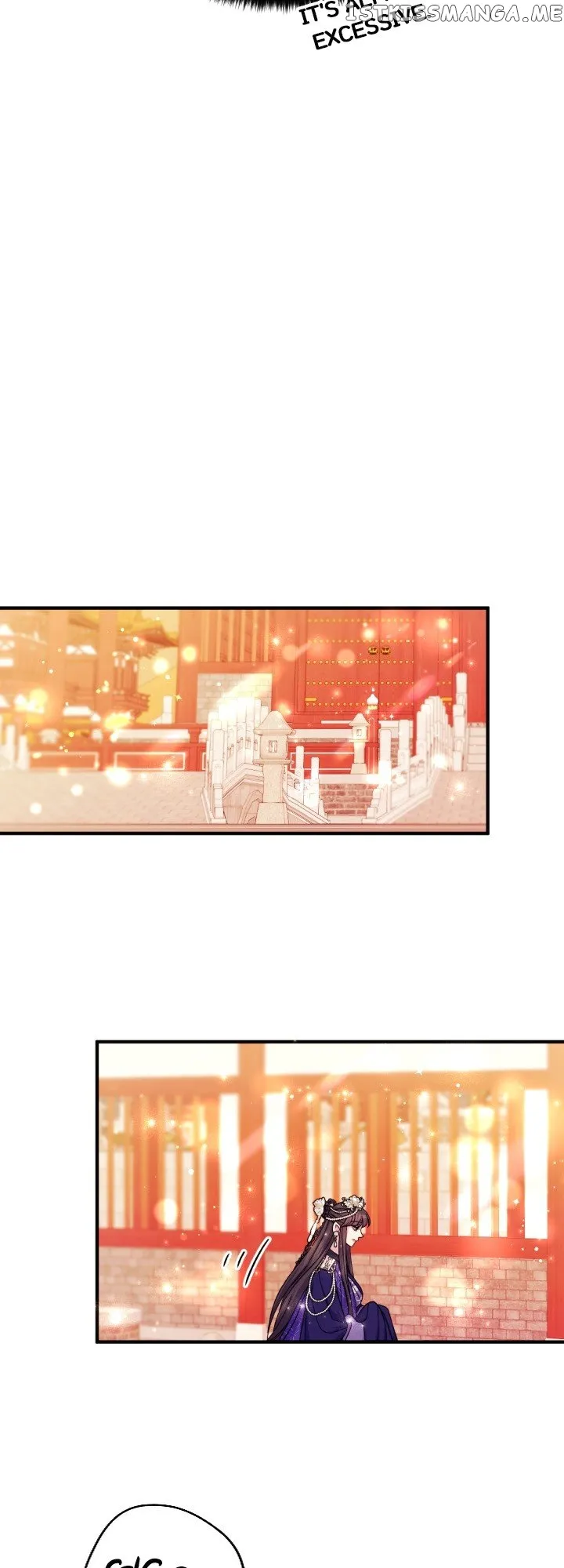 College Student Empress Chapter 111 page 46