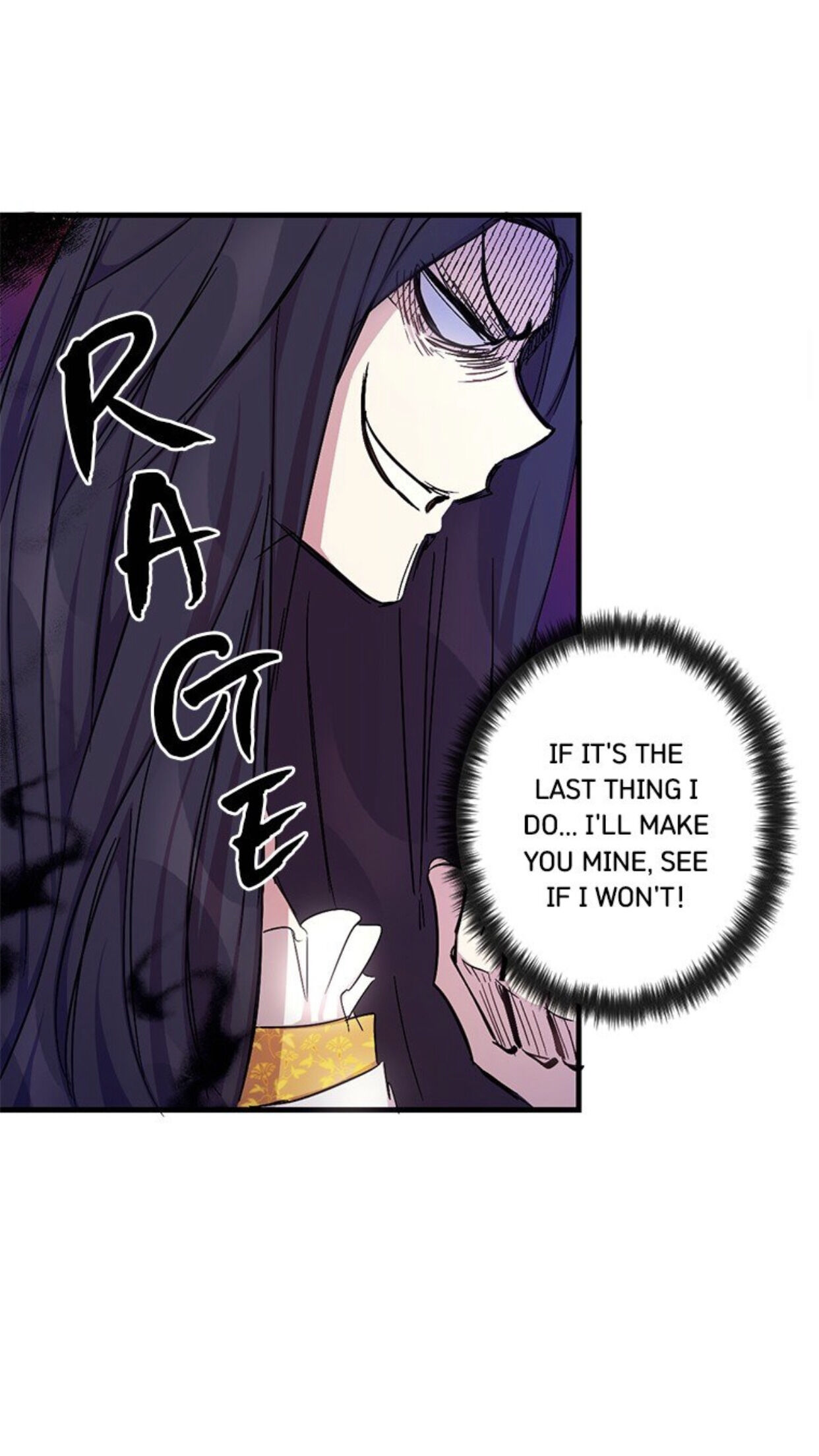 College Student Empress Chapter 14 page 10