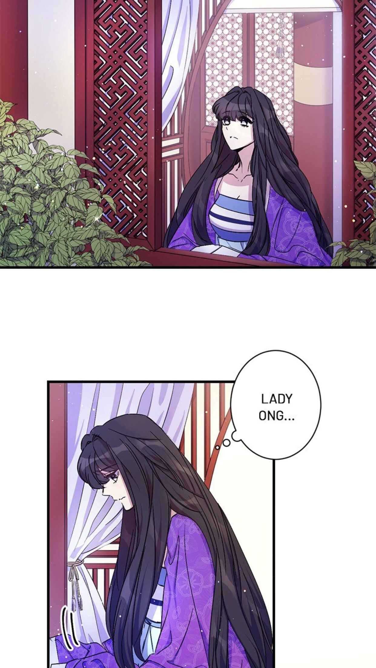 College Student Empress Chapter 14 page 2