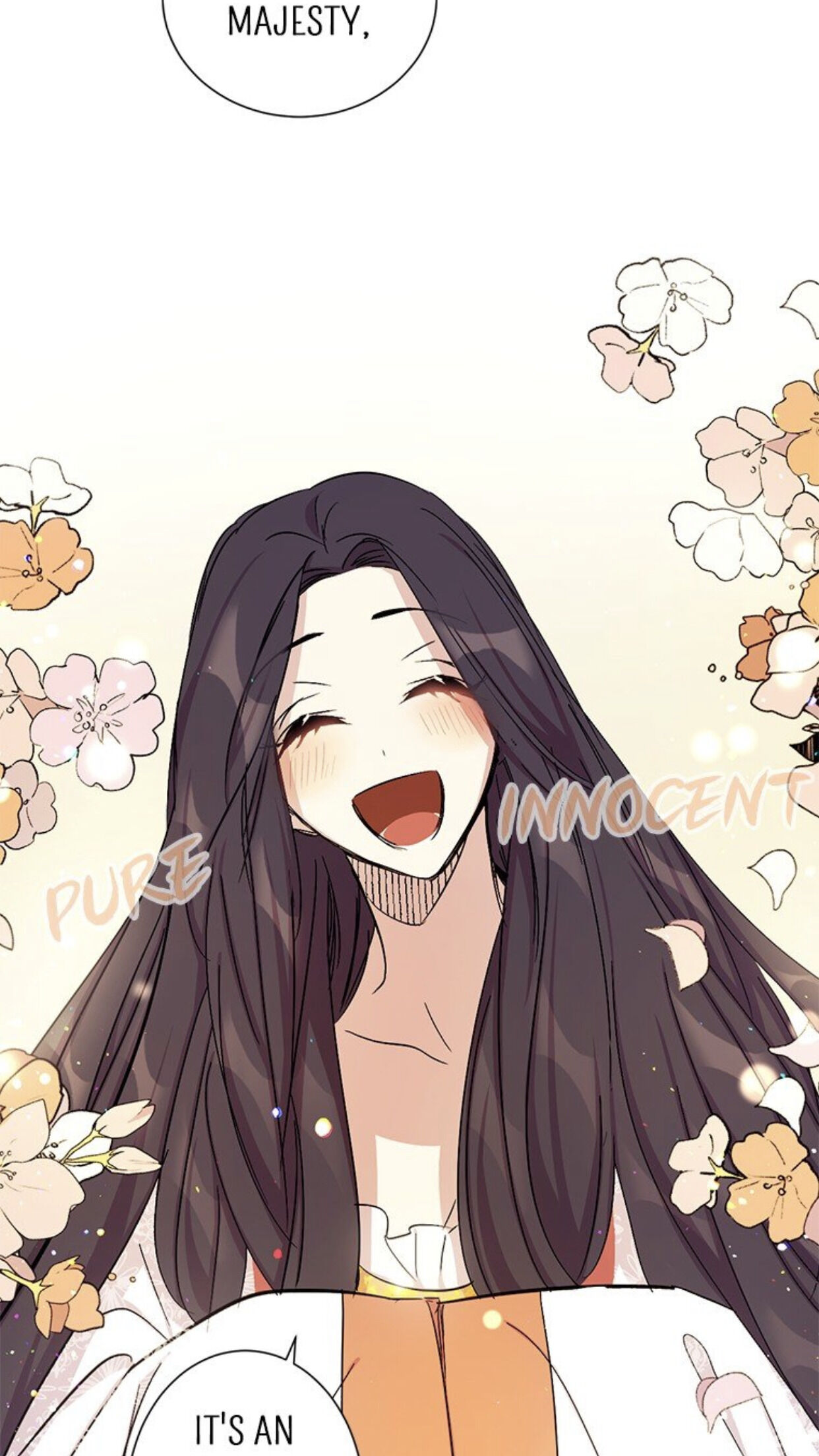 College Student Empress Chapter 14 page 20
