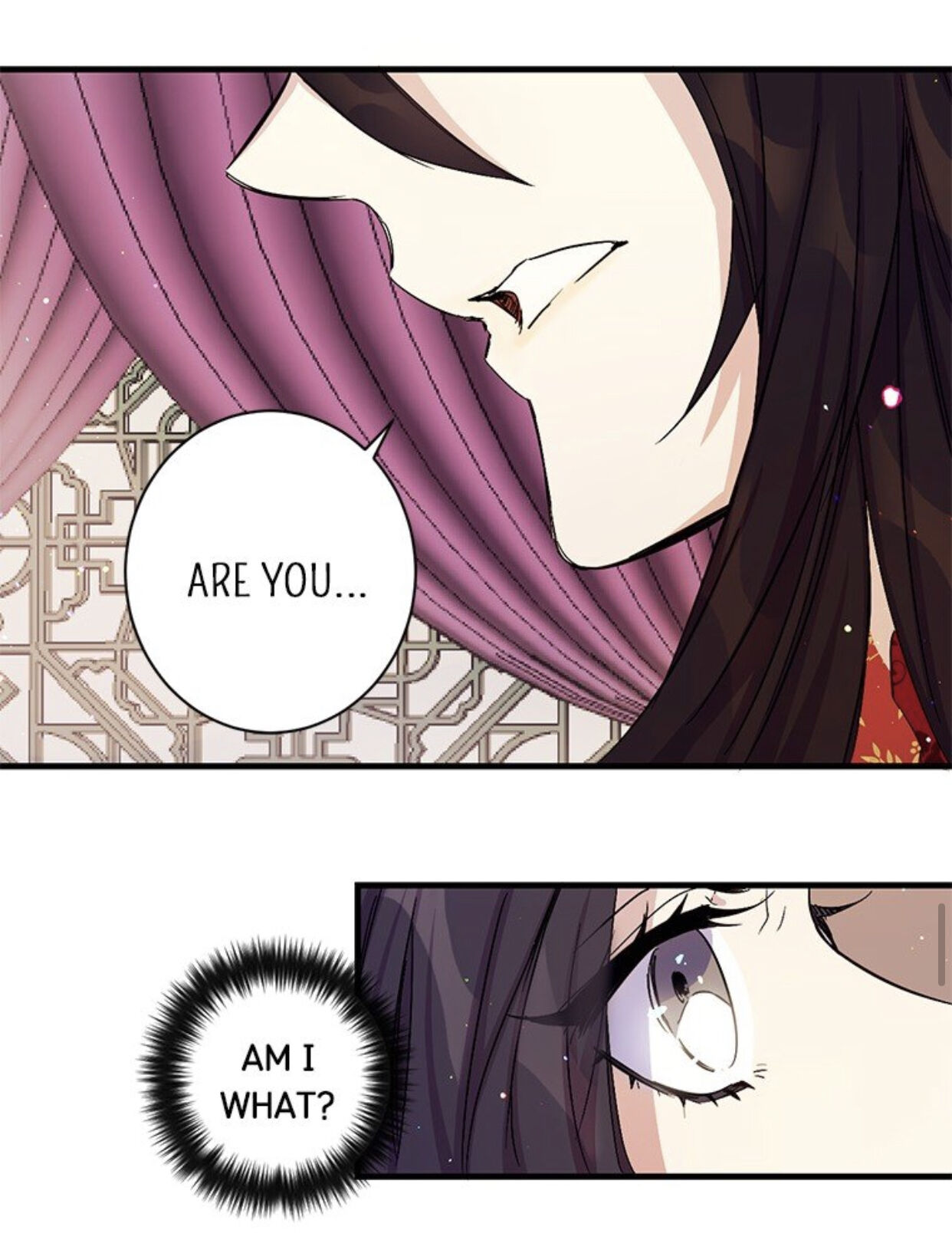 College Student Empress Chapter 14 page 24