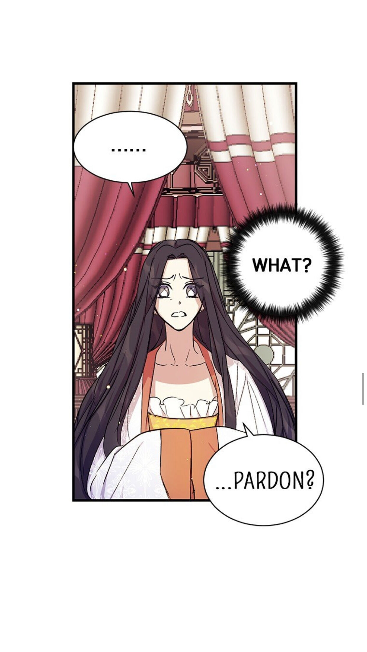 College Student Empress Chapter 14 page 26