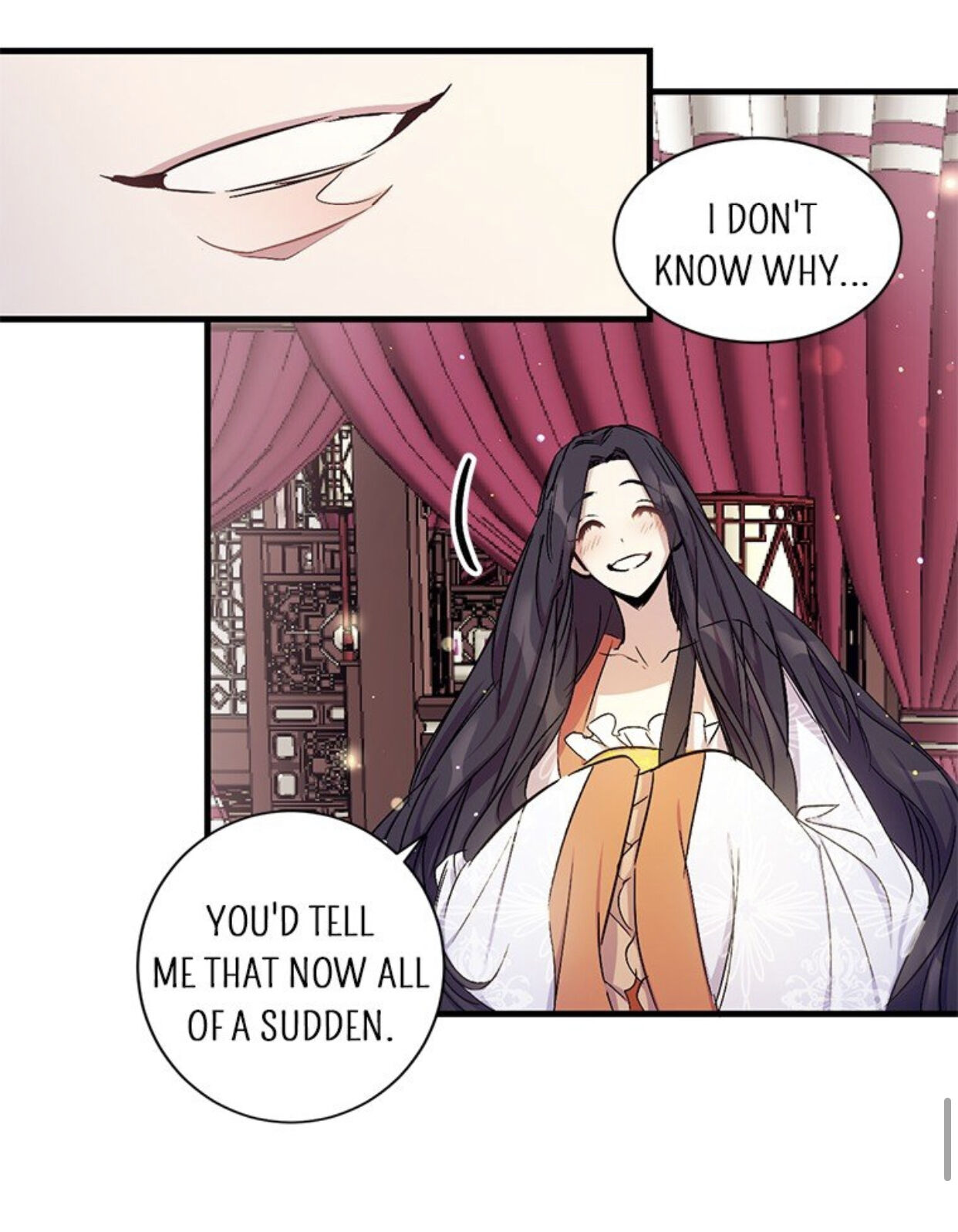 College Student Empress Chapter 14 page 29