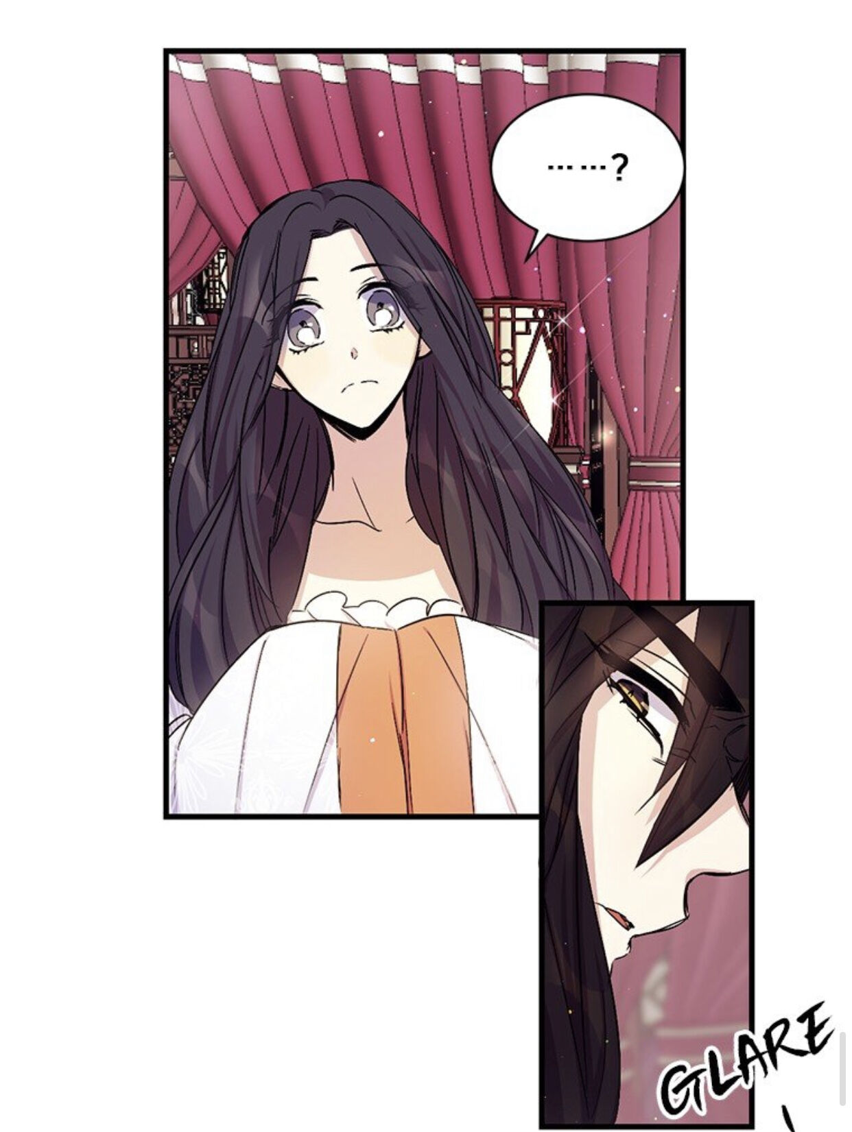 College Student Empress Chapter 14 page 31