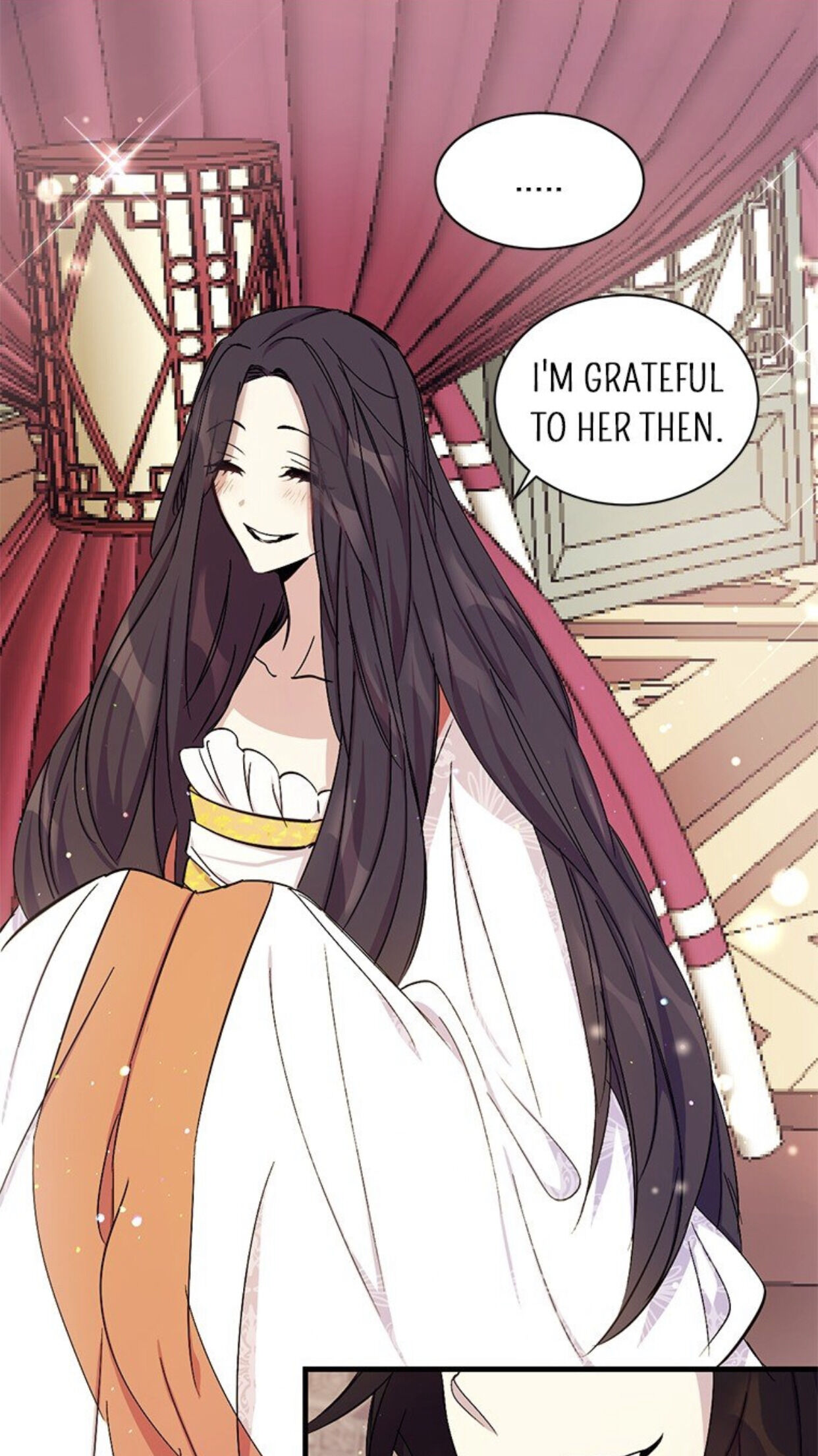 College Student Empress Chapter 14 page 33