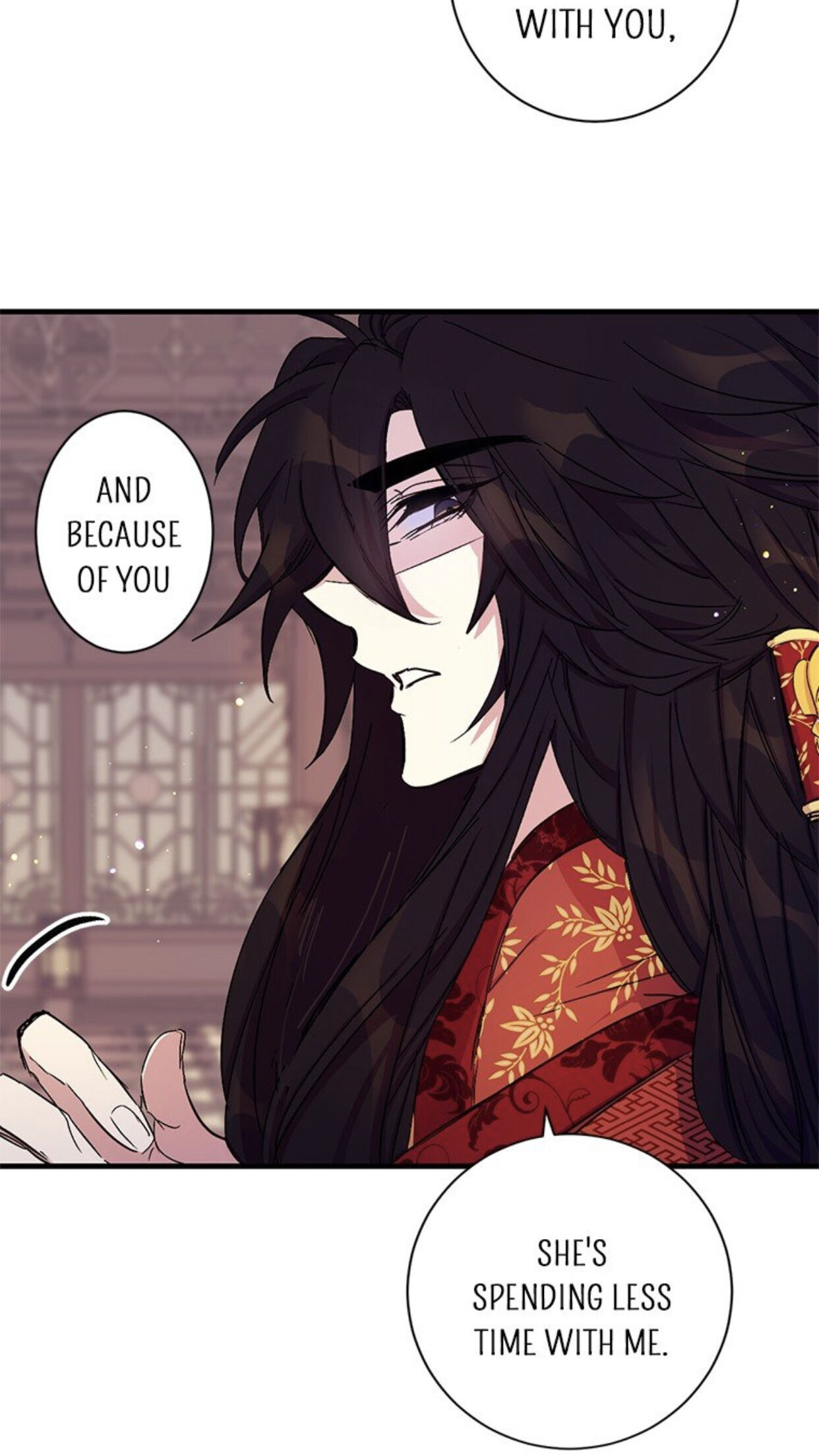 College Student Empress Chapter 14 page 36