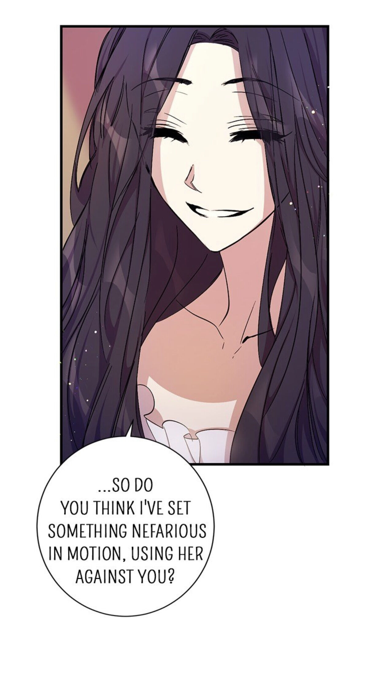 College Student Empress Chapter 14 page 37