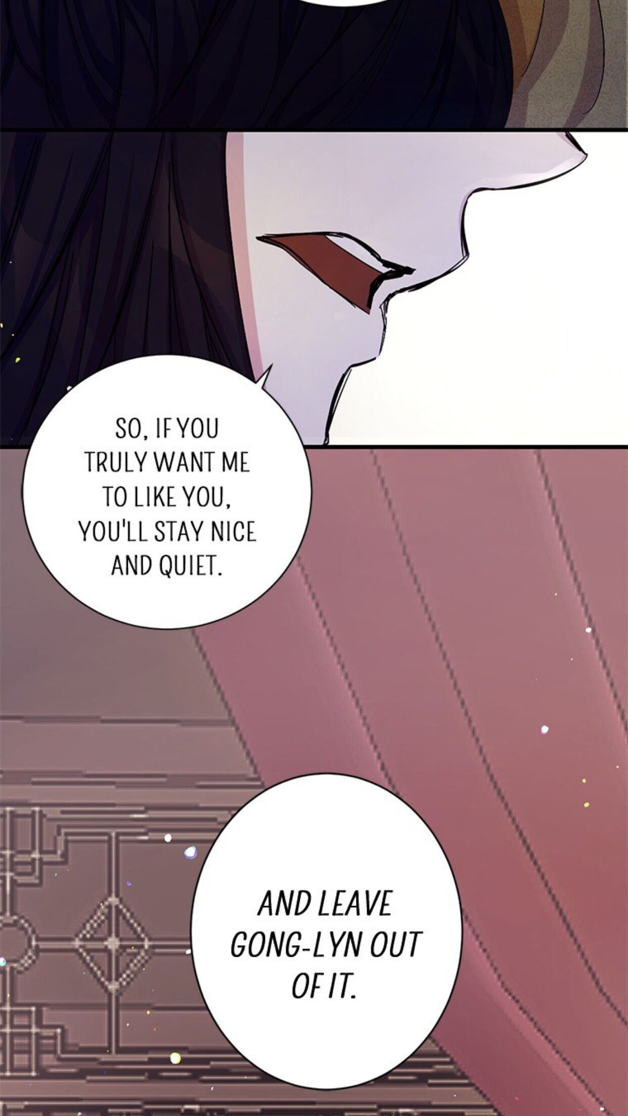 College Student Empress Chapter 14 page 39