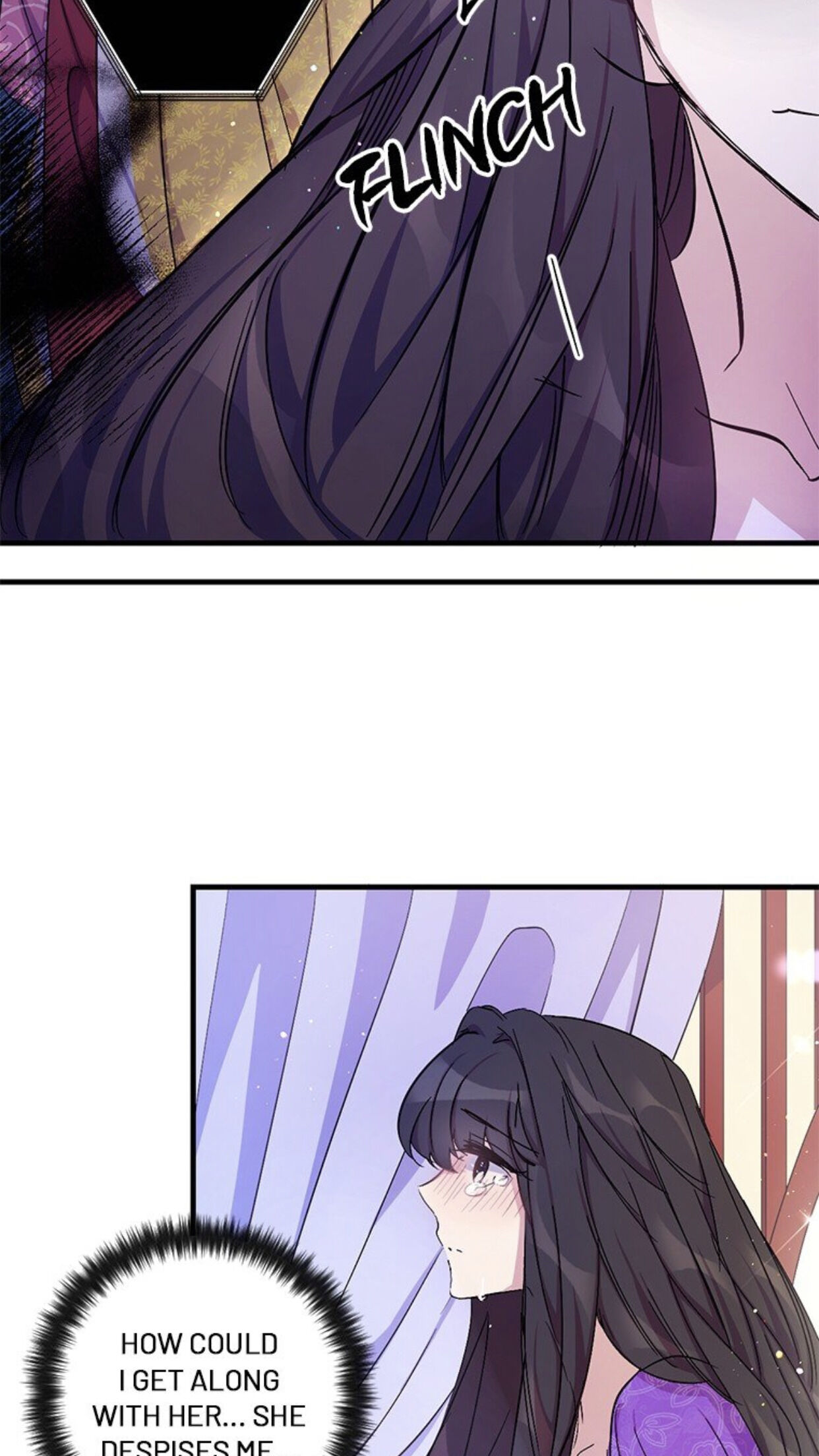 College Student Empress Chapter 14 page 4
