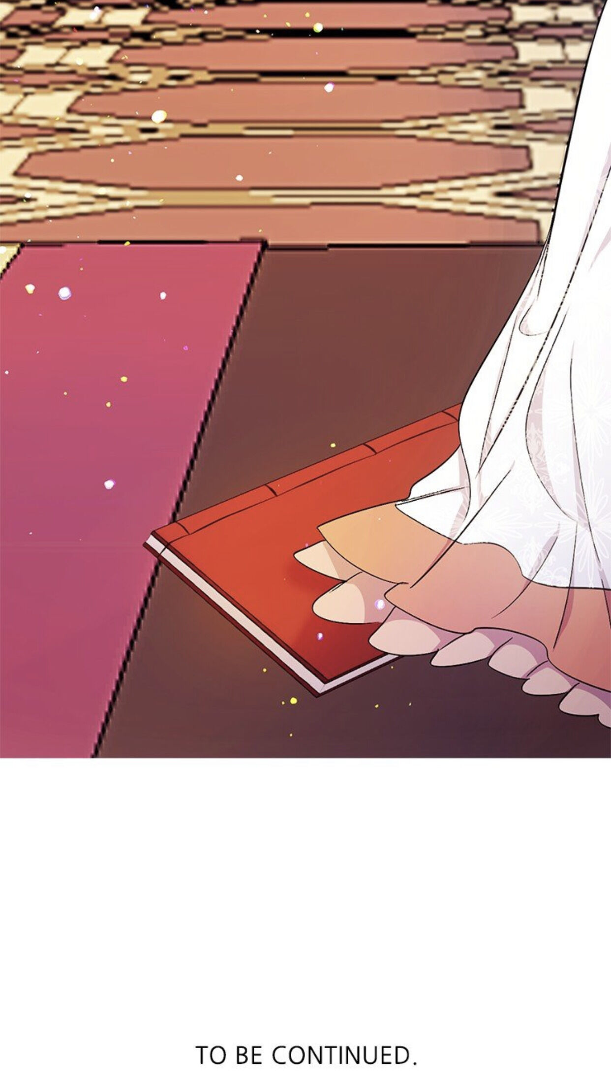 College Student Empress Chapter 14 page 41