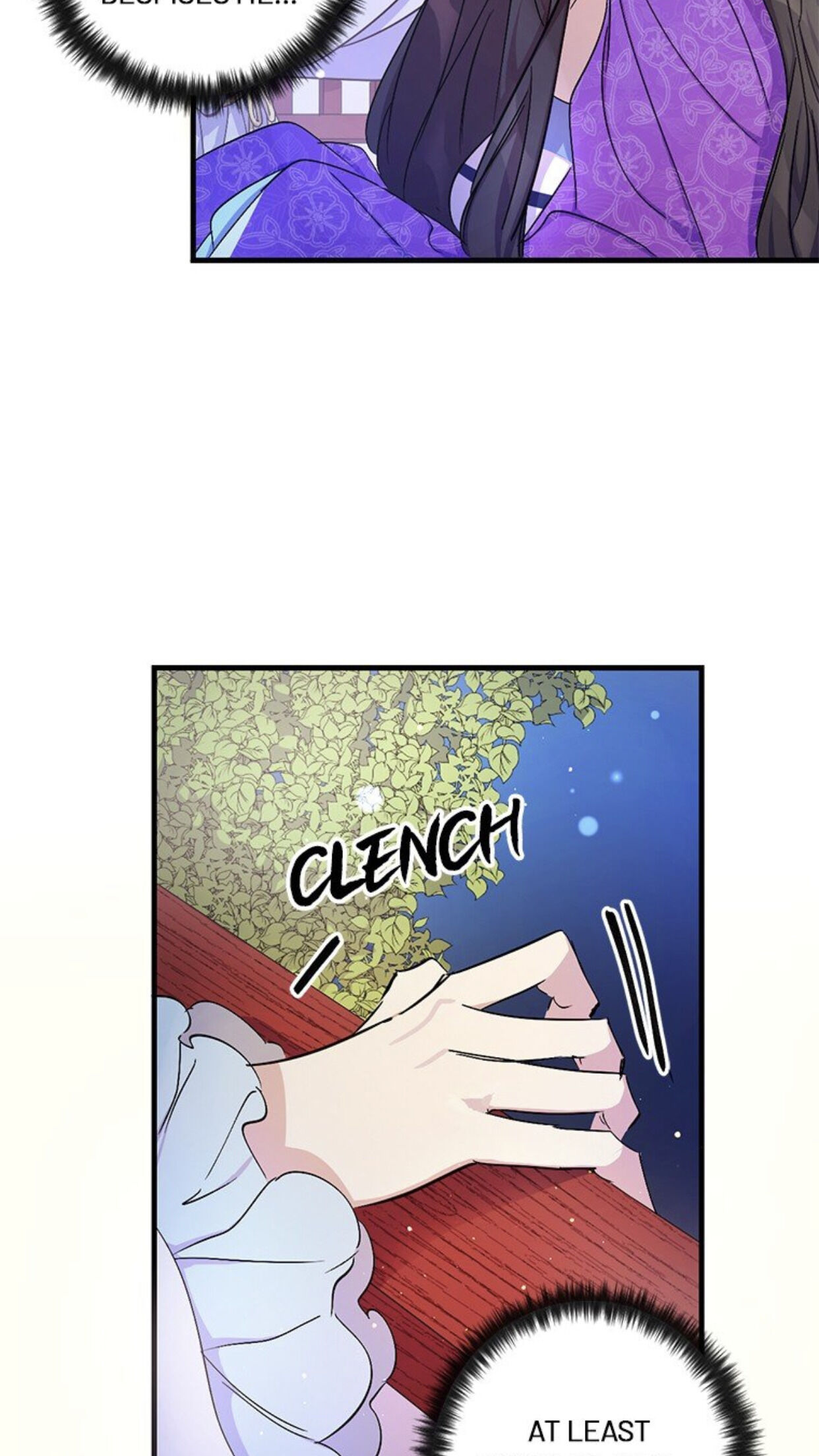 College Student Empress Chapter 14 page 5