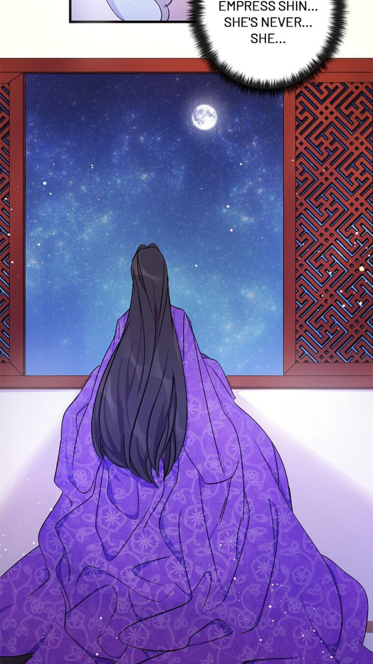 College Student Empress Chapter 14 page 6