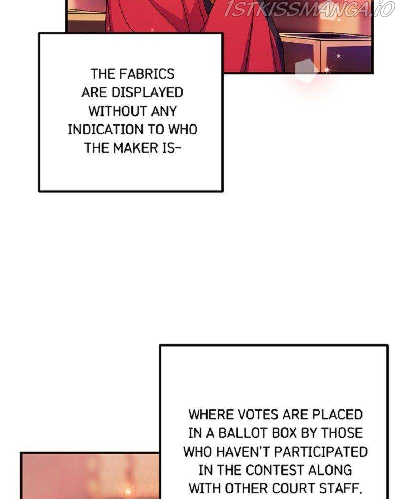 College Student Empress Chapter 69 page 8