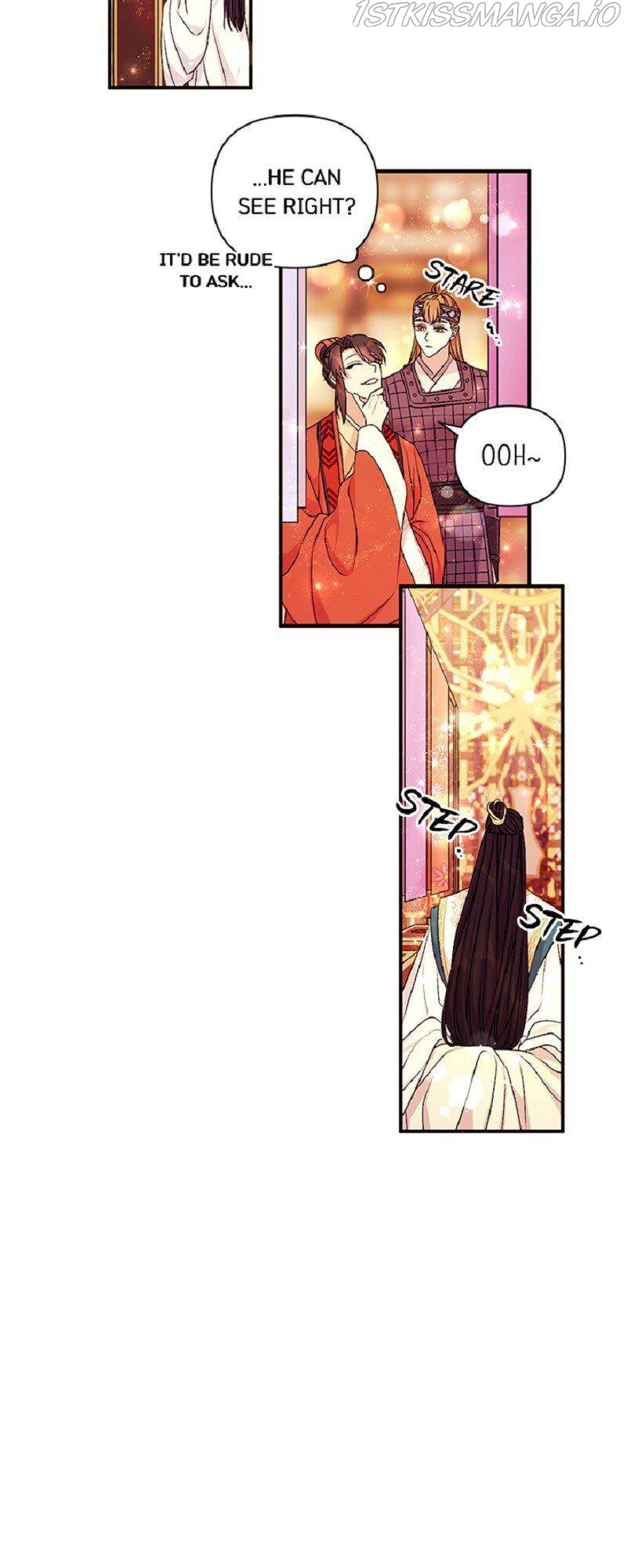 College Student Empress Chapter 69 page 18