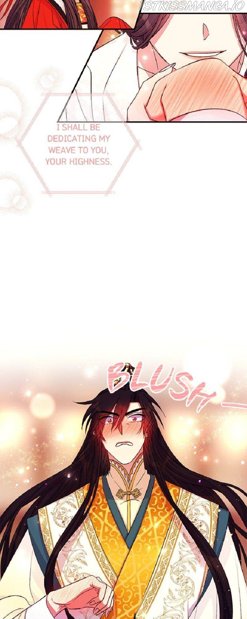 College Student Empress Chapter 69 page 29