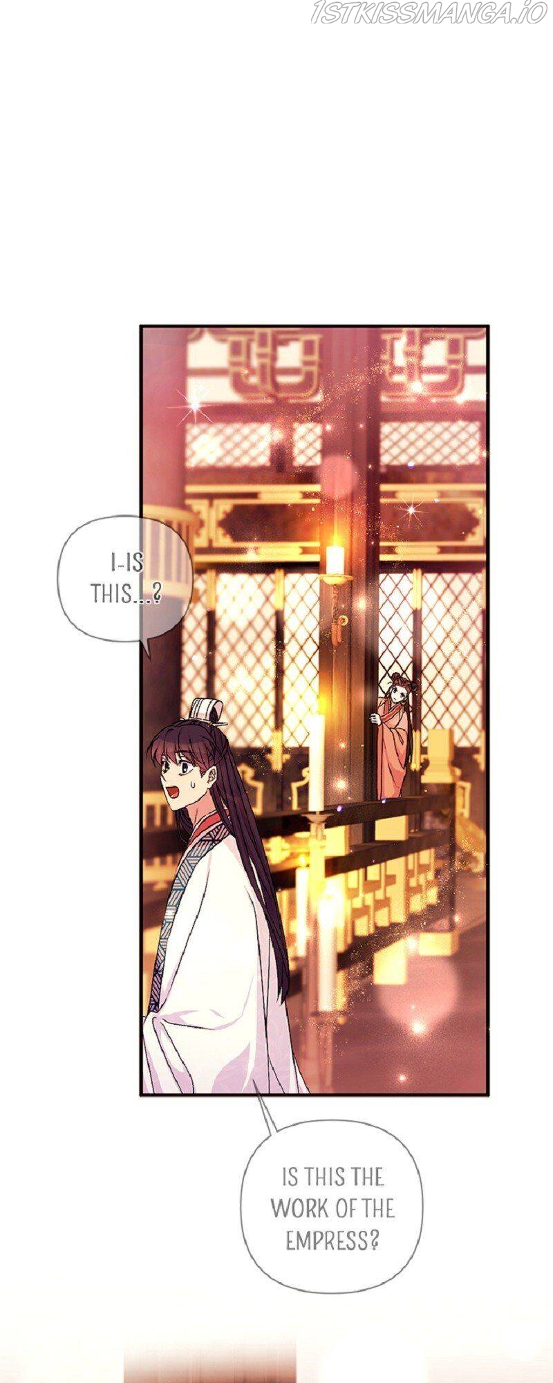 College Student Empress Chapter 69 page 41