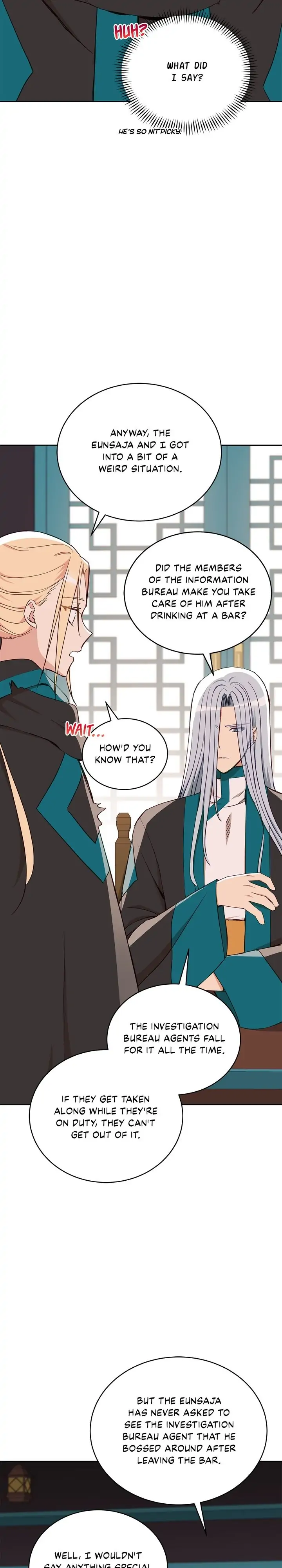 Contract Concubine Chapter 133 page 7