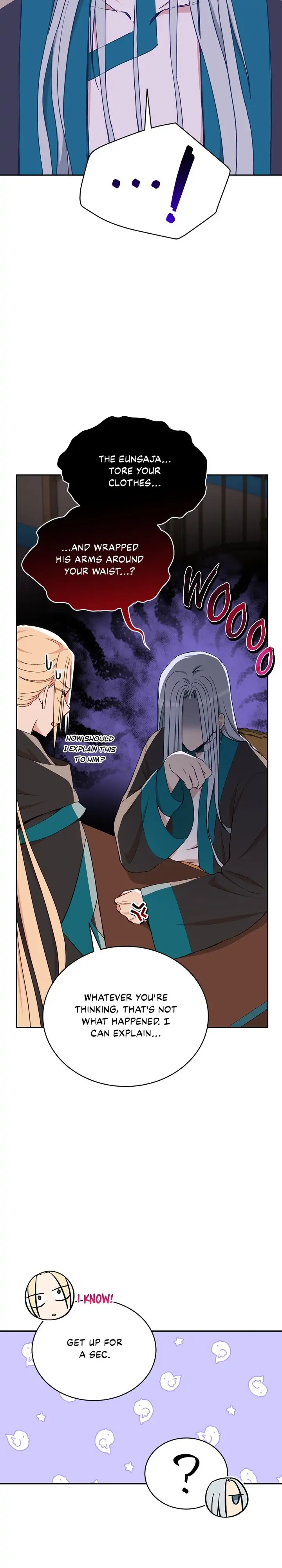 Contract Concubine Chapter 133 page 10